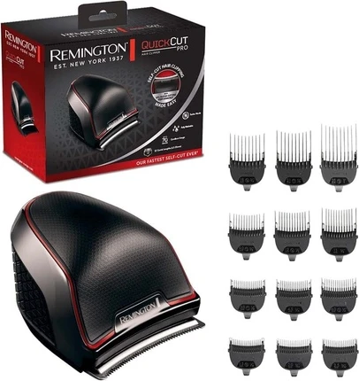 Машинка для стрижки волос Remington Professional DIY