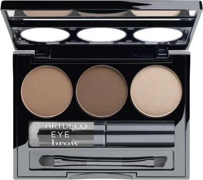 Набор для бровей Artdeco Practical Palette