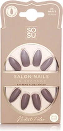 Artificial Nails Sosu Cosmetics