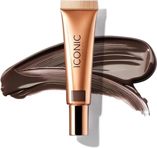 Жидкий бронзер Iconic London Sheer Bronze