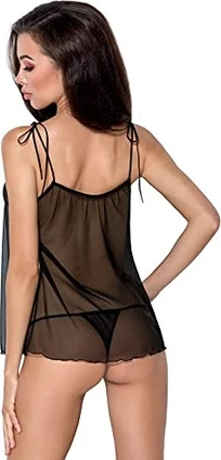 Chemise Passion