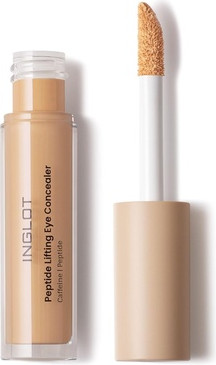 Крем для век Inglot Advanced Corrector для области вокруг глаз с лифтинг-эффектом