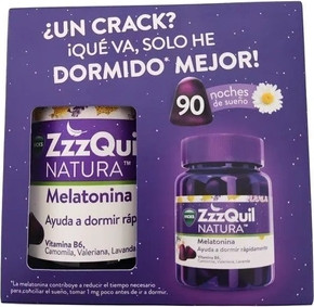 Средство для сна Zzzquil