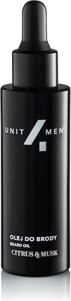Beard Oil Unit4men
