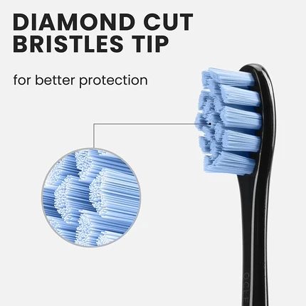 Насадка для чистки Oclean Clean Brush Head B02