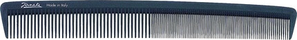 Расческа Janeke Carbon Universal Comb Номер 55819