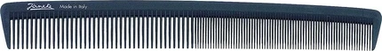 Расческа Janeke Carbon Universal Comb Номер 55819