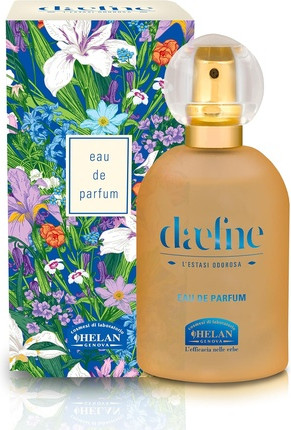 Eau De Parfum Helan Daefne