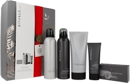Наборы по уходу за телом Rituals Rituals Homme