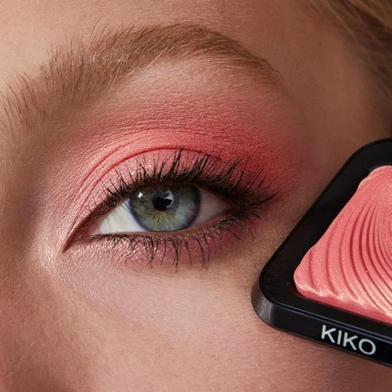 Набор жидких губных помад Kiko Milano Матовый и Блестящий Дуэт