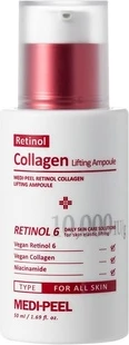 Ampoule Medipeel Retinol Collagen Lifting Ampoule
