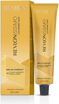 Стойкая краска для волос Revlon Professional