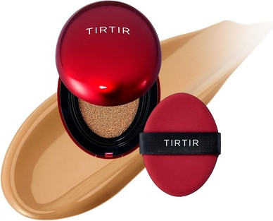 Foundation Tirtir Mask Fit Mini Size