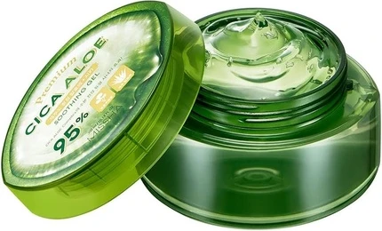 Успокаивающий гель Missha Premium Cica Aloe