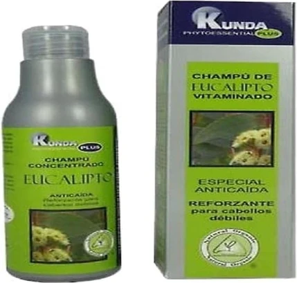Шампунь Kérastase KUNDA