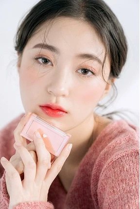 Румяна Rom&Nd Better Than Cheek Soft and Fluffy