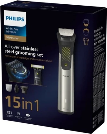 Триммер Philips All-in-One