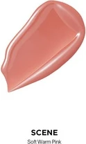 Румяна Hourglass Unreal Liquid Blush нежно-теплый розовый