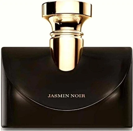 Парфюмерная вода Bvlgari Splendida Jasmin Noir