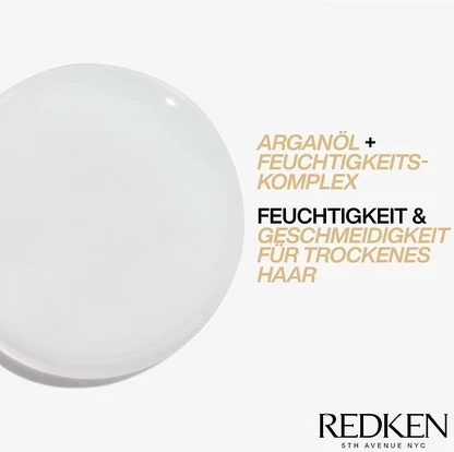 Кондиционер Redken All Soft
