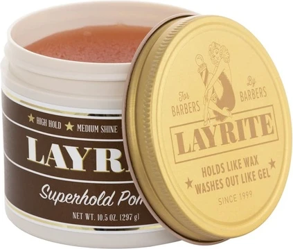 Помада Layrite Superhold
