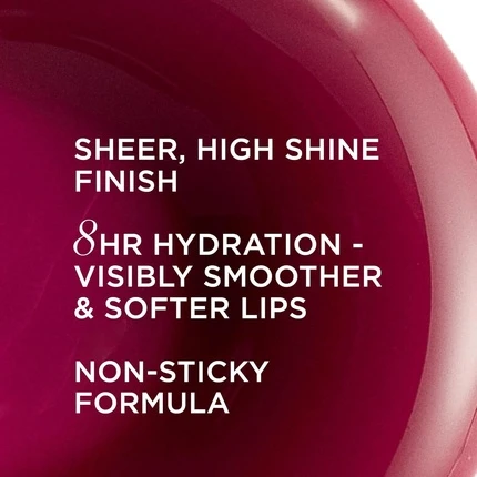 Блеск для губ It Cosmetics Confidence In A Serum Разглаживающий и Ухаживающий 8ч