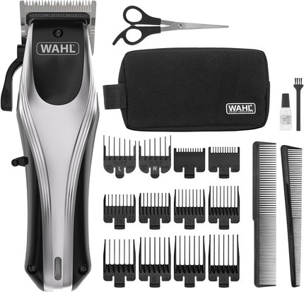 Машинка для стрижки волос Wahl Rapid Clip