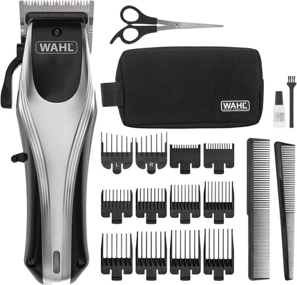 Машинка для стрижки волос Wahl Rapid Clip