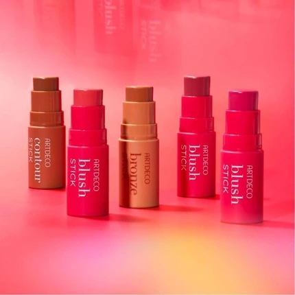 Blush Stick Cream Blush Artdeco