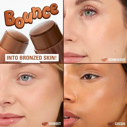 Bronzer Revolution Tint for a Sunkissed Glow