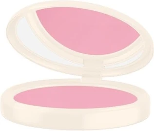 Пудра-румяна Farmasi Blusher Glow Boosting Naturally Luminous Lightweight