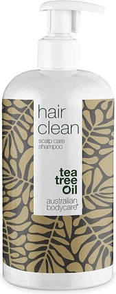 Шампунь Australian Bodycare Hair Clean с маслом чайного дерева
