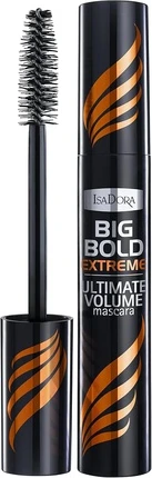Тушь Isadora Big Bold Extreme Ultimate Volume