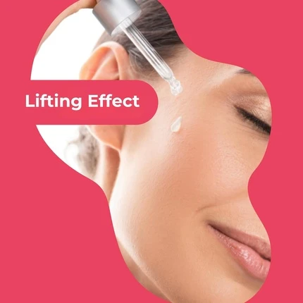 Подарочный набор сыворотки для лица Babaria Lifting