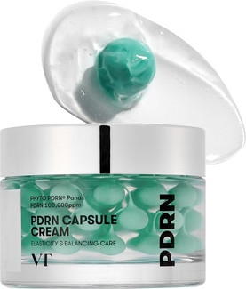 Крем для лица Vt Cosmetics Pdrn Capsule Cream