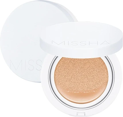 BB крем и CC крем Missha Magic Cushion Moist Up
