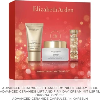Набор Elizabeth Arden Forever Lift and Firm