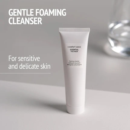 Очищающее мыло для лица Comfort Zone Essential Care