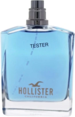 Одеколон Hollister Wave