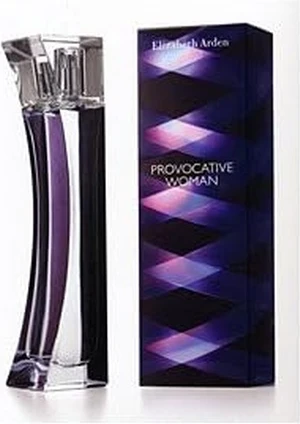 Парфюмированная вода Elizabeth Arden Provocative