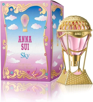 Eau de Toilette Anna Sui Sky