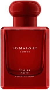 Eau De Cologne Jo Malone London Scarlet Poppy Cologne Intense