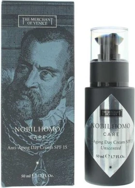 Дневной крем The Merchant Of Venice Nobil Homo