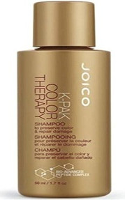 Шампунь Joico K-Pak Color Therapy
