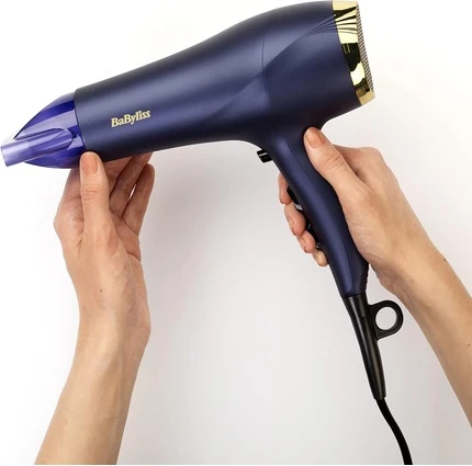 Фен Babyliss Midnight Luxe