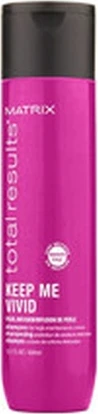 Шампунь Matrix Total Results Keep Me Vivid Pearl Infusion для окрашенных волос