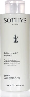 Лосьон для тела Sothys Vitality Lotion