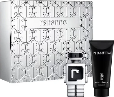 Набор Туалетная Вода Paco Rabanne Phantom