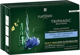 Тоник для волос Rene Furterer Triphasic
