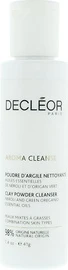 Глиняный пудровый очищающий гель Decléor Aroma Cleanse